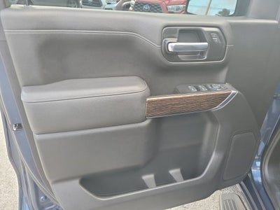 2021 GMC Sierra 1500 Elevation 4WD