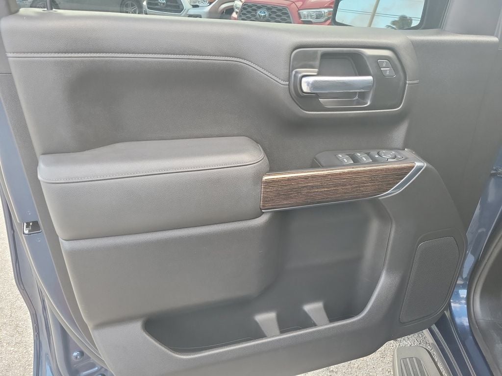 2021 GMC Sierra 1500 Elevation 4WD