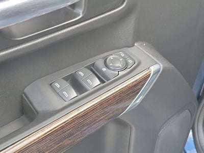 2021 GMC Sierra 1500 Elevation 4WD