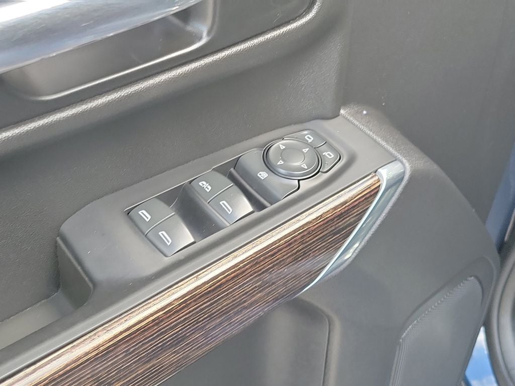 2021 GMC Sierra 1500 Elevation 4WD