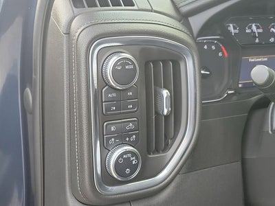 2021 GMC Sierra 1500 Elevation 4WD