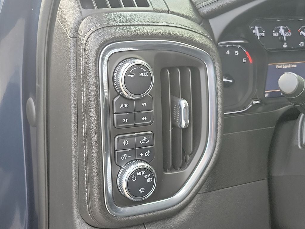 2021 GMC Sierra 1500 Elevation 4WD