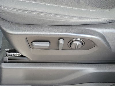 2021 GMC Sierra 1500 Elevation 4WD