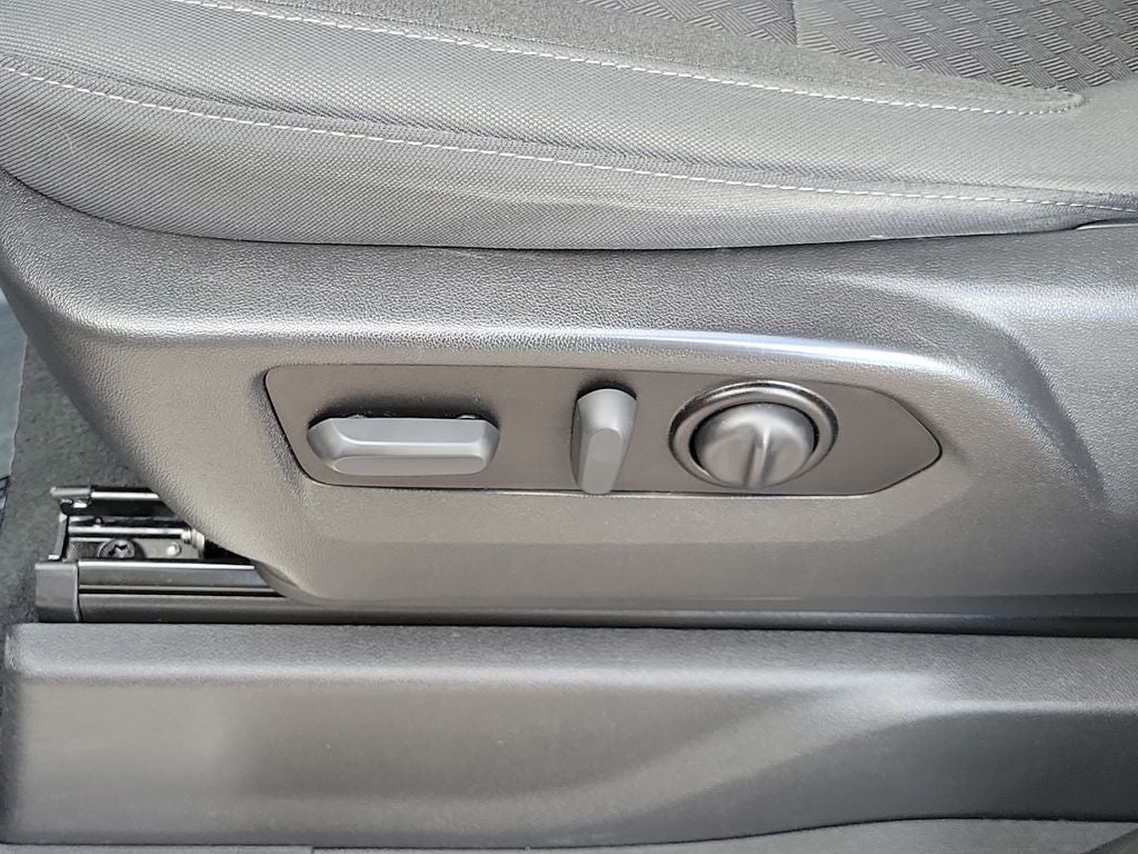 2021 GMC Sierra 1500 Elevation 4WD