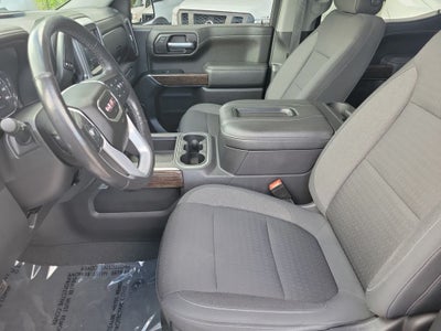 2021 GMC Sierra 1500 Elevation 4WD