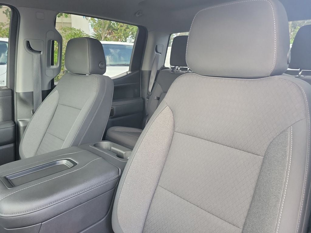 2021 GMC Sierra 1500 Elevation 4WD