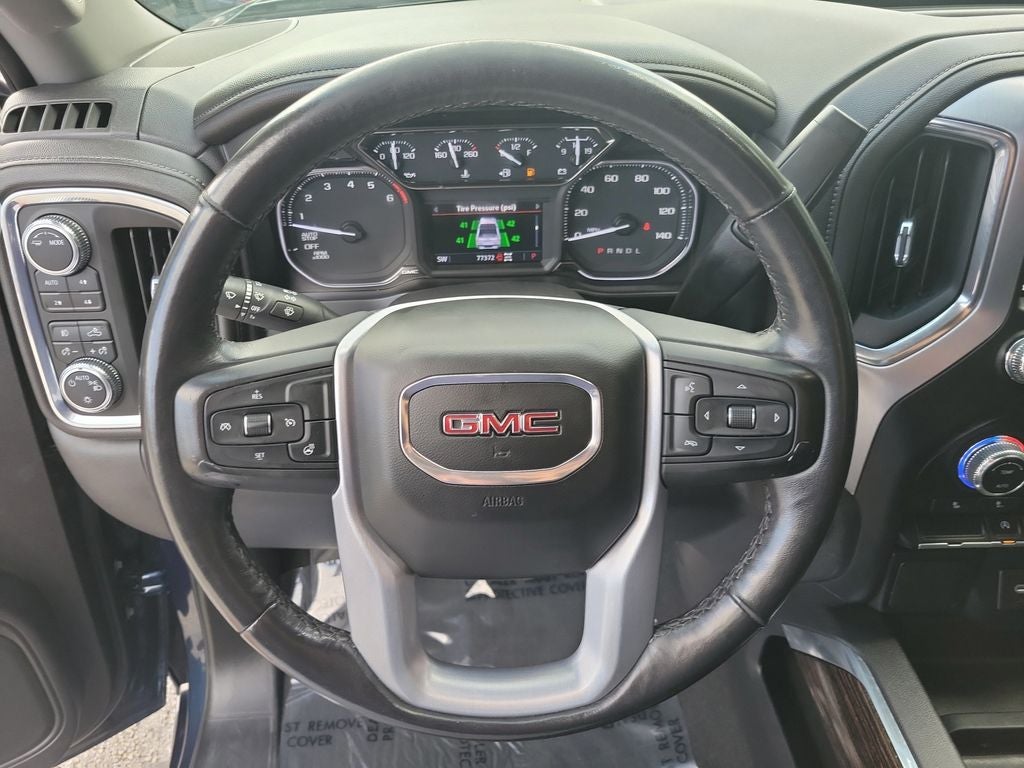 2021 GMC Sierra 1500 Elevation 4WD
