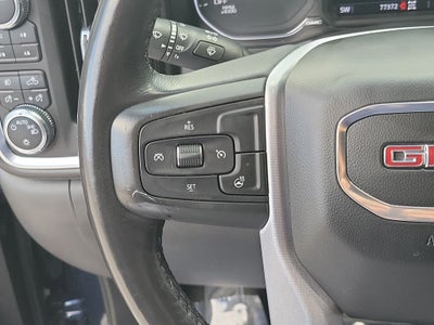 2021 GMC Sierra 1500 Elevation 4WD