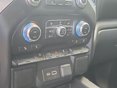 2021 GMC Sierra 1500 Elevation 4WD