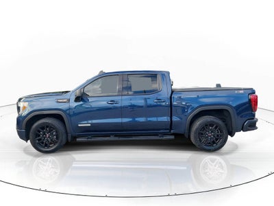 2021 GMC Sierra 1500 Elevation 4WD