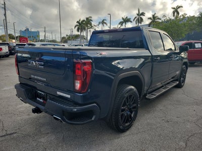 2021 GMC Sierra 1500 Elevation 4WD