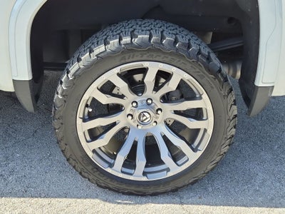 2020 GMC Sierra 1500 Denali W/BDS LIFT KIT