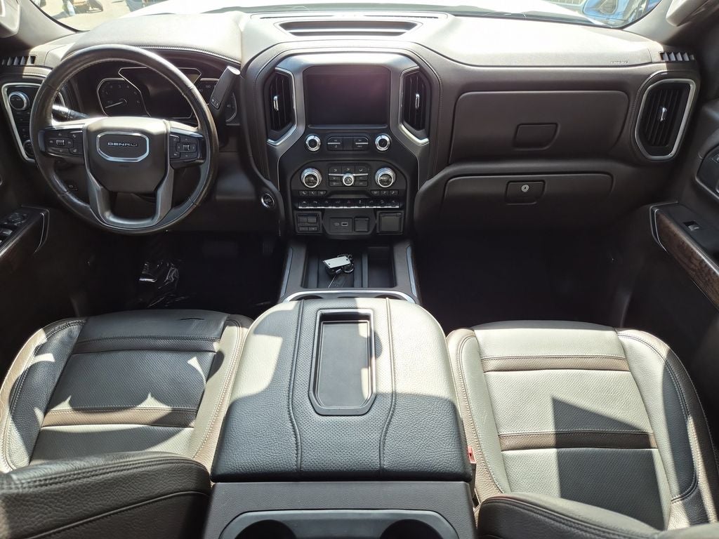 2020 GMC Sierra 1500 Denali W/BDS LIFT KIT