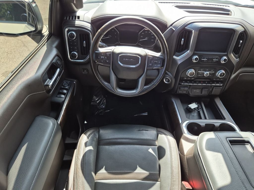 2020 GMC Sierra 1500 Denali W/BDS LIFT KIT