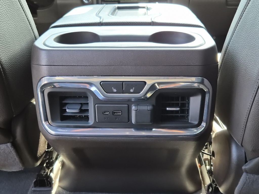 2020 GMC Sierra 1500 Denali W/BDS LIFT KIT