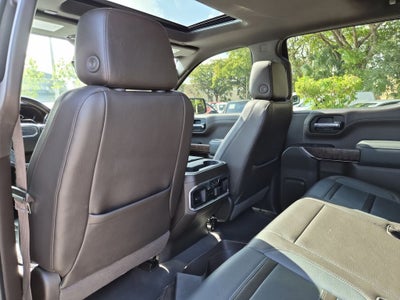 2020 GMC Sierra 1500 Denali W/BDS LIFT KIT