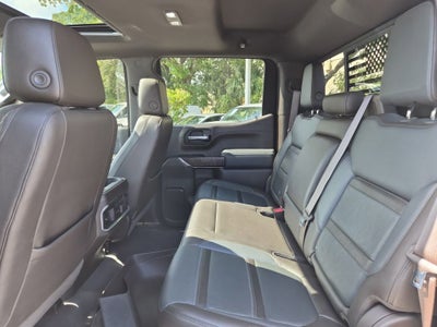 2020 GMC Sierra 1500 Denali W/BDS LIFT KIT