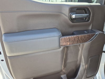 2020 GMC Sierra 1500 Denali W/BDS LIFT KIT