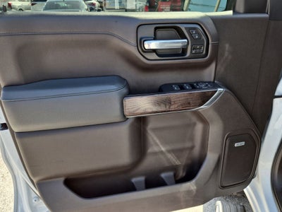 2020 GMC Sierra 1500 Denali W/BDS LIFT KIT