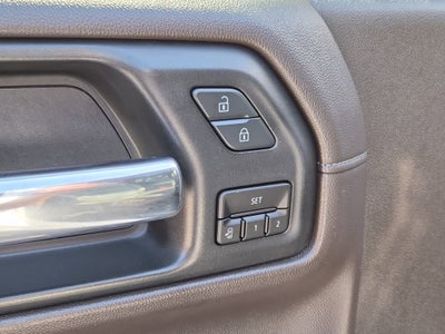 2020 GMC Sierra 1500 Denali W/BDS LIFT KIT