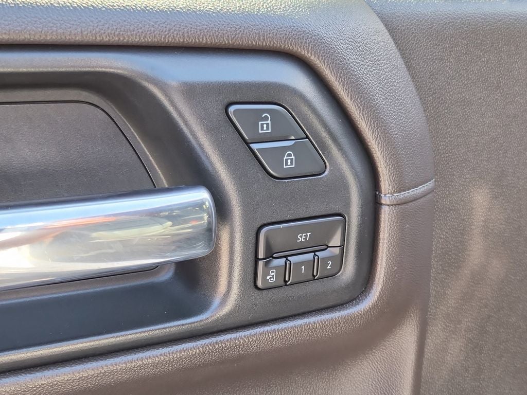 2020 GMC Sierra 1500 Denali W/BDS LIFT KIT