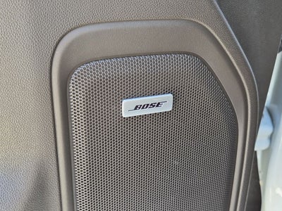 2020 GMC Sierra 1500 Denali W/BDS LIFT KIT