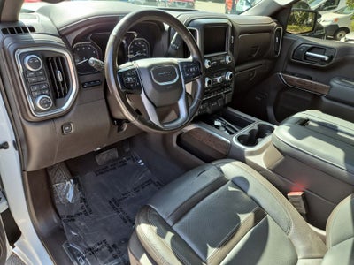 2020 GMC Sierra 1500 Denali W/BDS LIFT KIT