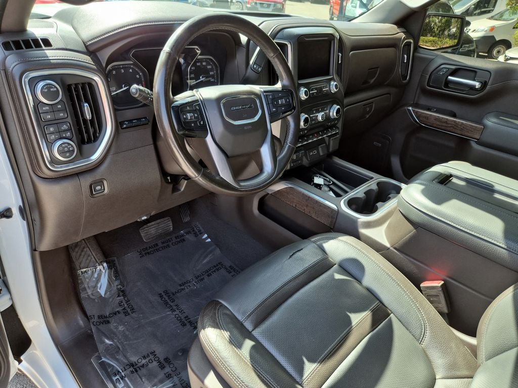 2020 GMC Sierra 1500 Denali W/BDS LIFT KIT