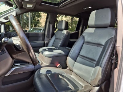 2020 GMC Sierra 1500 Denali W/BDS LIFT KIT