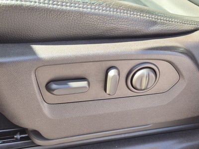 2020 GMC Sierra 1500 Denali W/BDS LIFT KIT