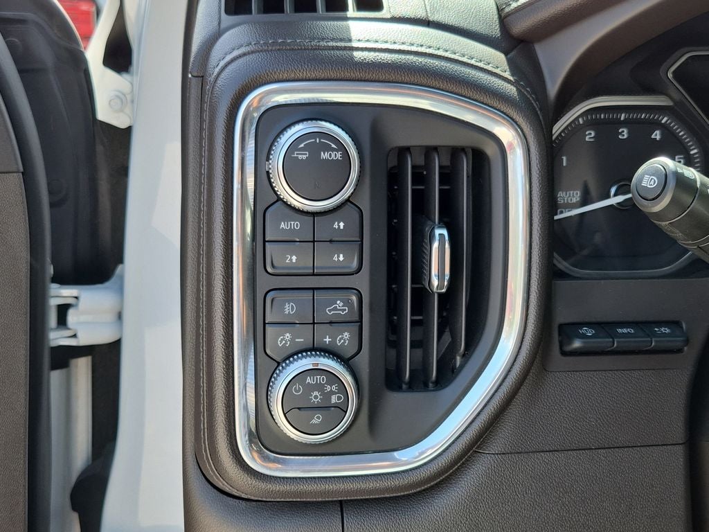 2020 GMC Sierra 1500 Denali W/BDS LIFT KIT