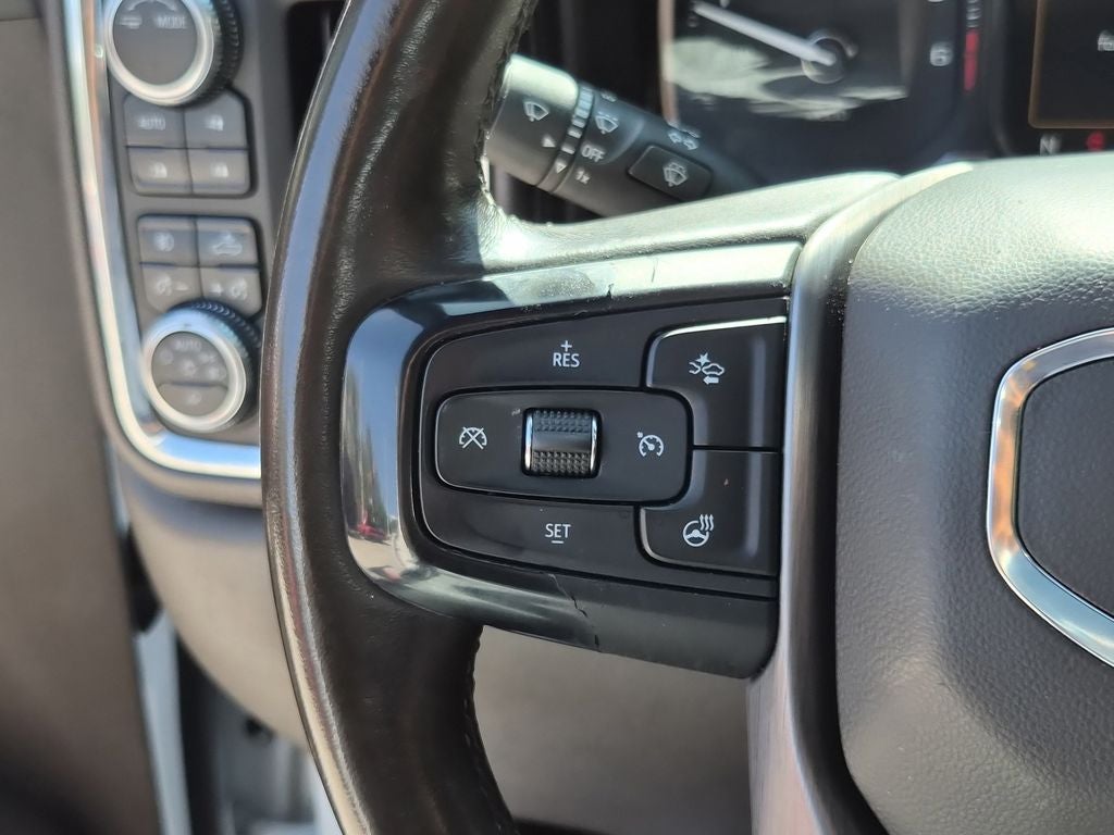 2020 GMC Sierra 1500 Denali W/BDS LIFT KIT