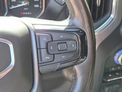 2020 GMC Sierra 1500 Denali W/BDS LIFT KIT