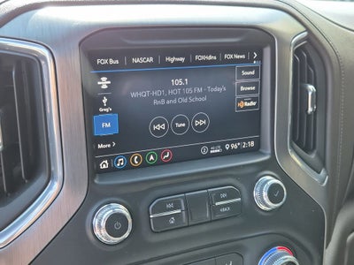 2020 GMC Sierra 1500 Denali W/BDS LIFT KIT