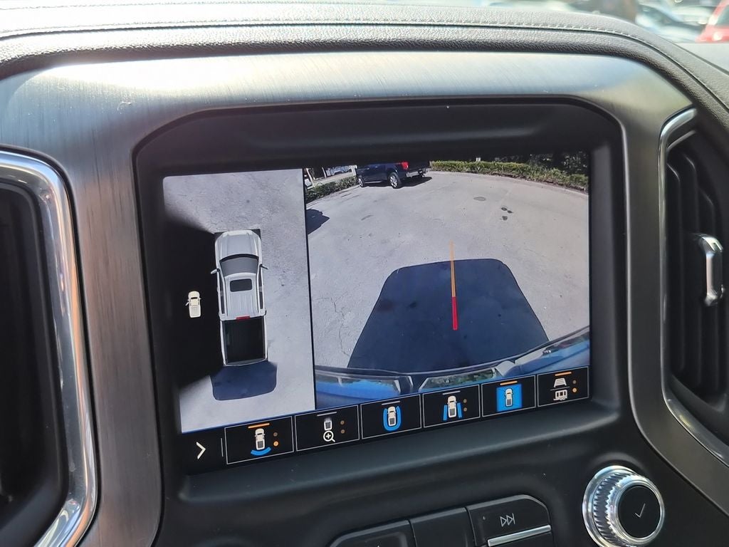 2020 GMC Sierra 1500 Denali W/BDS LIFT KIT