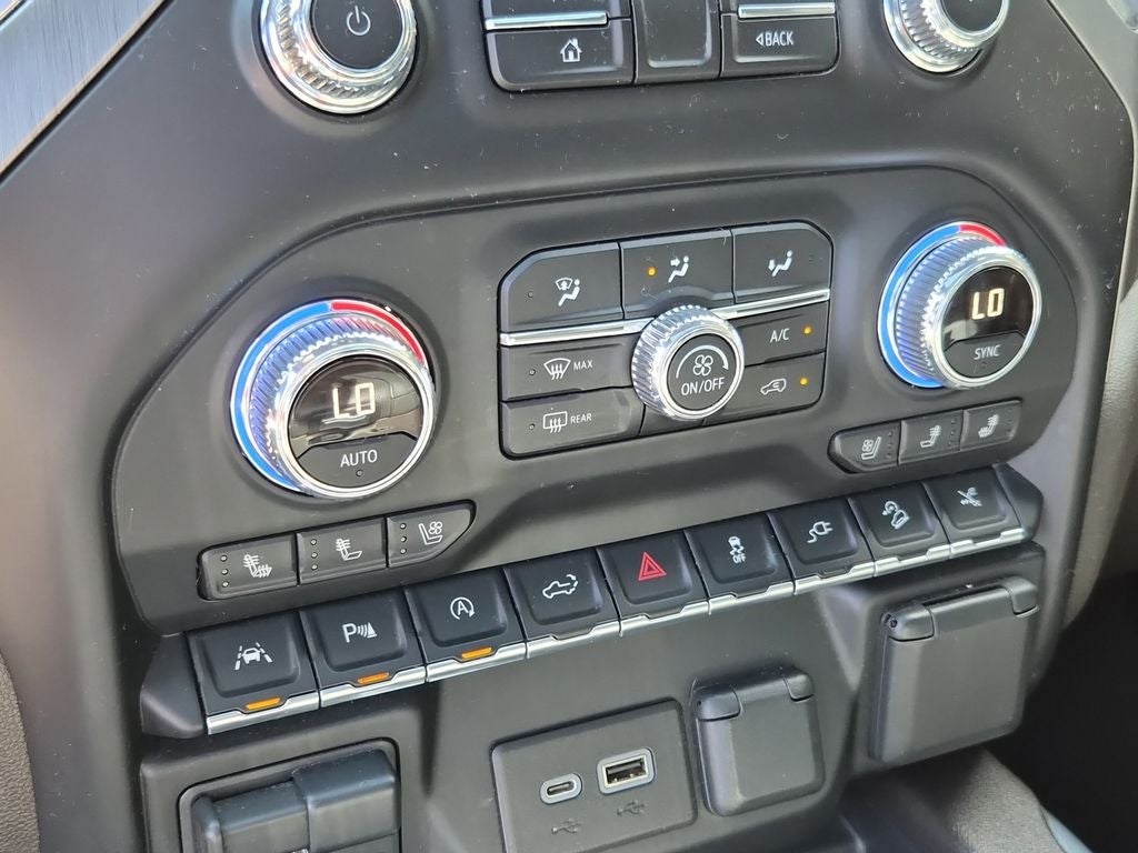 2020 GMC Sierra 1500 Denali W/BDS LIFT KIT