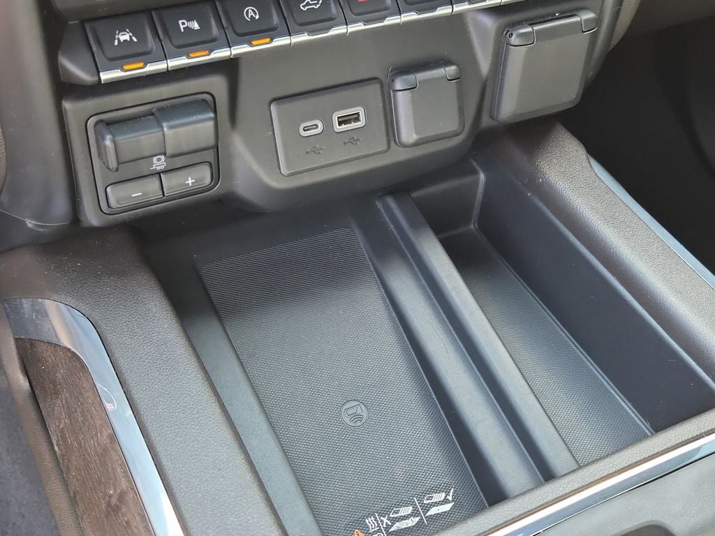 2020 GMC Sierra 1500 Denali W/BDS LIFT KIT