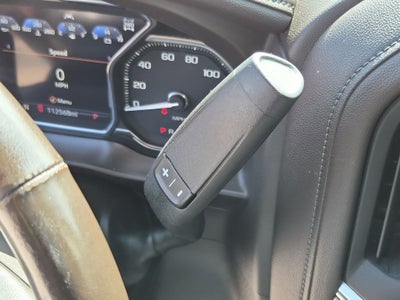 2020 GMC Sierra 1500 Denali W/BDS LIFT KIT