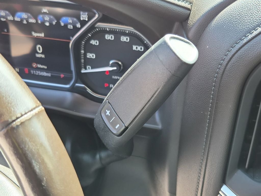 2020 GMC Sierra 1500 Denali W/BDS LIFT KIT