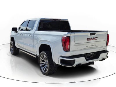 2020 GMC Sierra 1500 Denali W/BDS LIFT KIT
