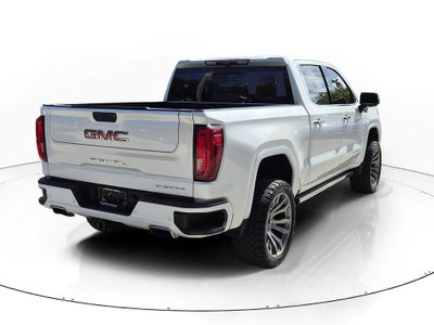 2020 GMC Sierra 1500 Denali W/BDS LIFT KIT