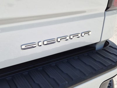 2020 GMC Sierra 1500 Denali W/BDS LIFT KIT