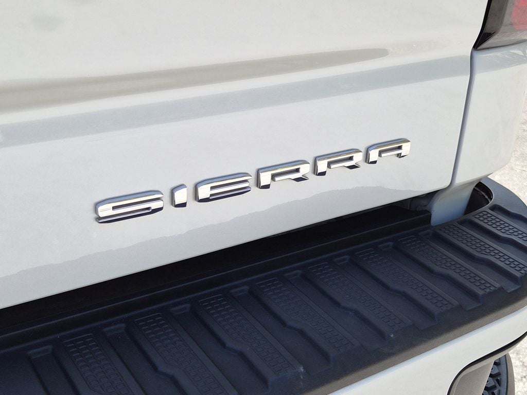 2020 GMC Sierra 1500 Denali W/BDS LIFT KIT