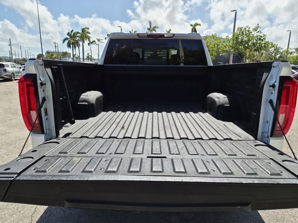 2020 GMC Sierra 1500 Denali W/BDS LIFT KIT