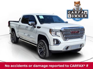2020 GMC Sierra 1500 Denali W/BDS LIFT KIT 4WD