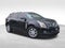 2015 Cadillac SRX Luxury