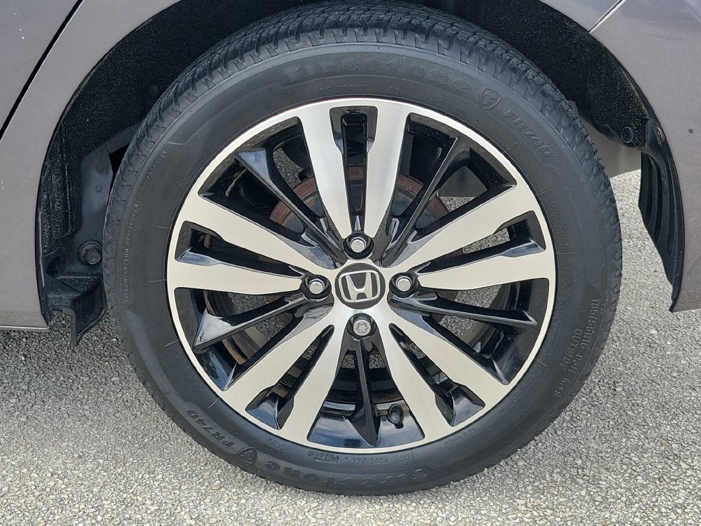 2020 Honda Fit EX
