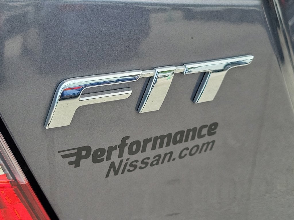 2020 Honda Fit EX