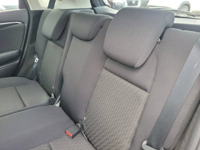 2020 Honda Fit EX