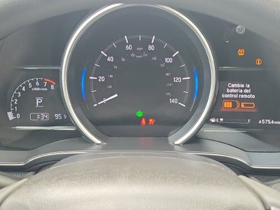 2020 Honda Fit EX